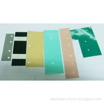 Silicone Film Plastic Products of Chinese Factory